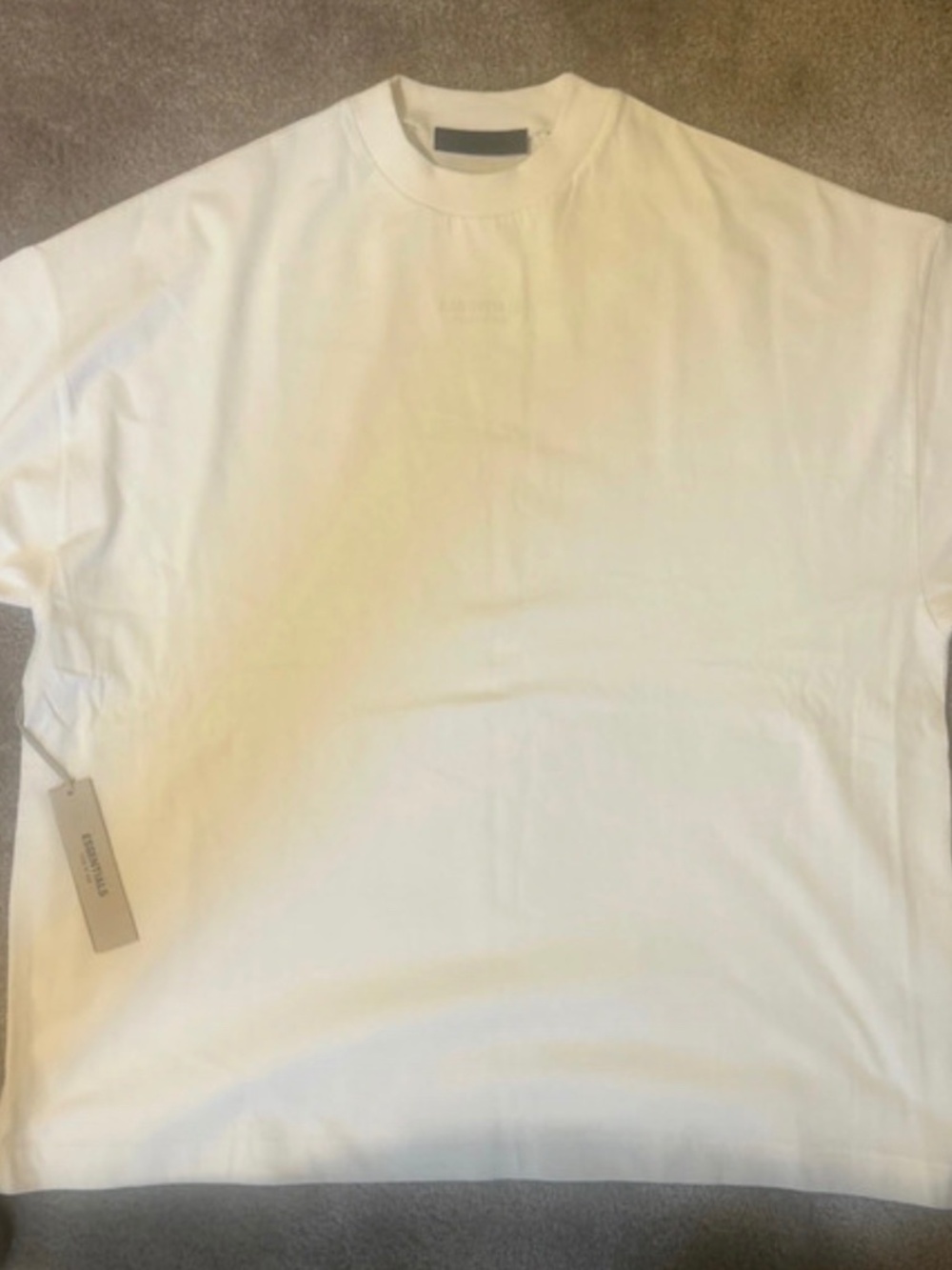 Men’s Essentials T-Shirt